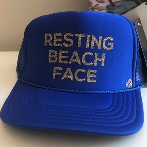 Mother Trucker Hat